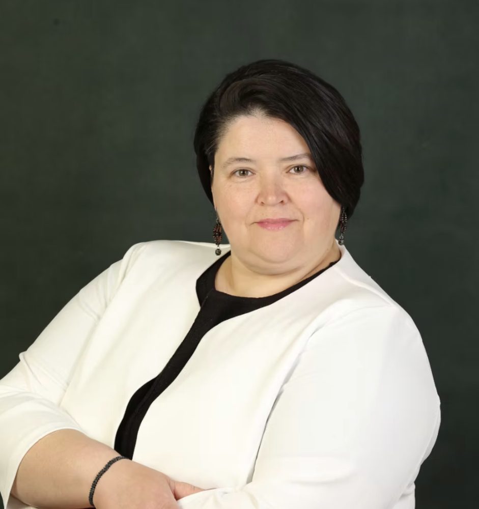 Anastazja Borowska